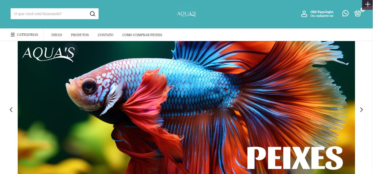 Portfolio acquas