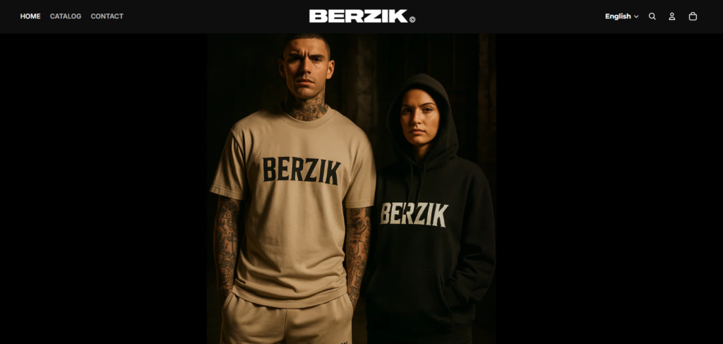 berzik
