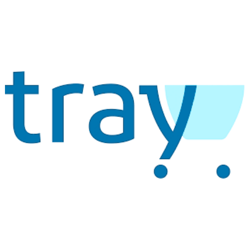 tray e-commerce