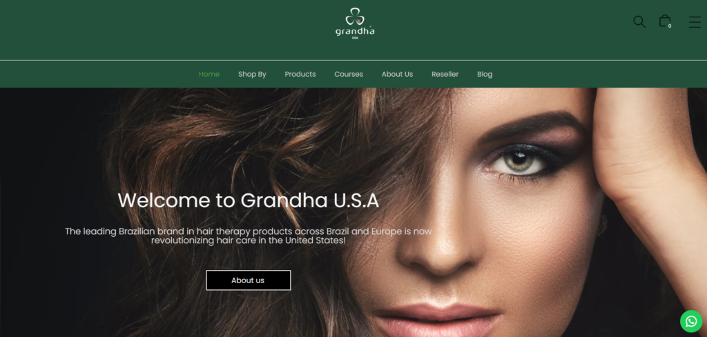 grandha
