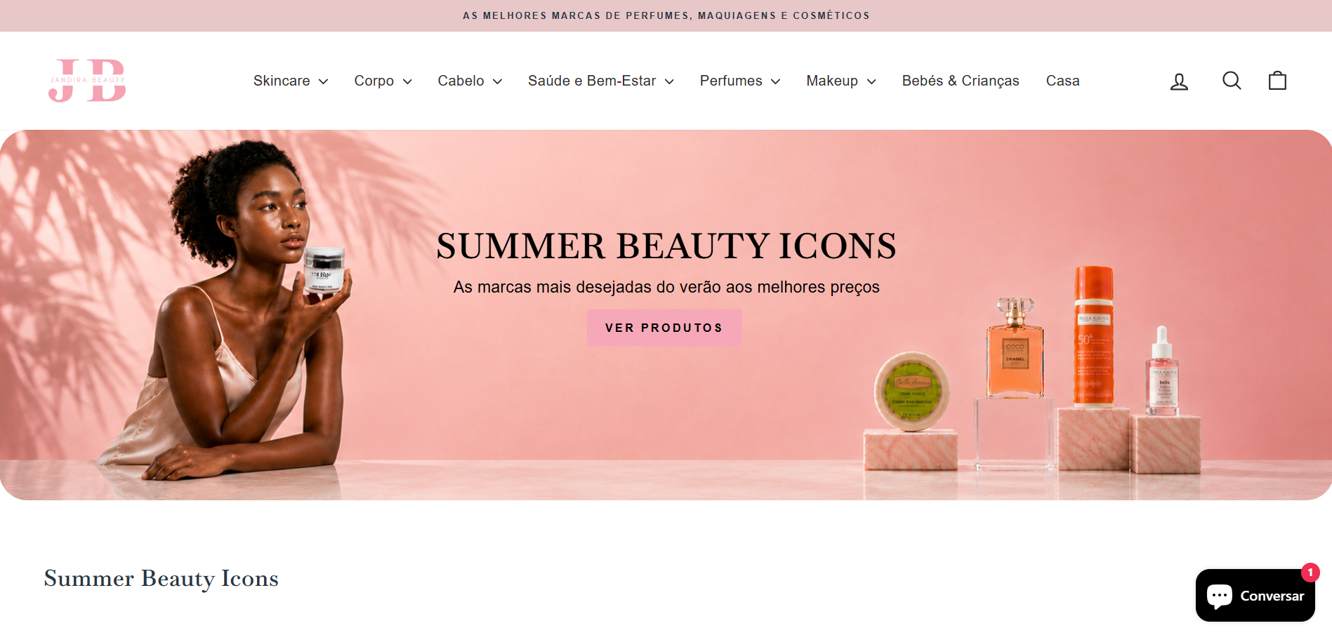 Portfolio jandira beauty novo